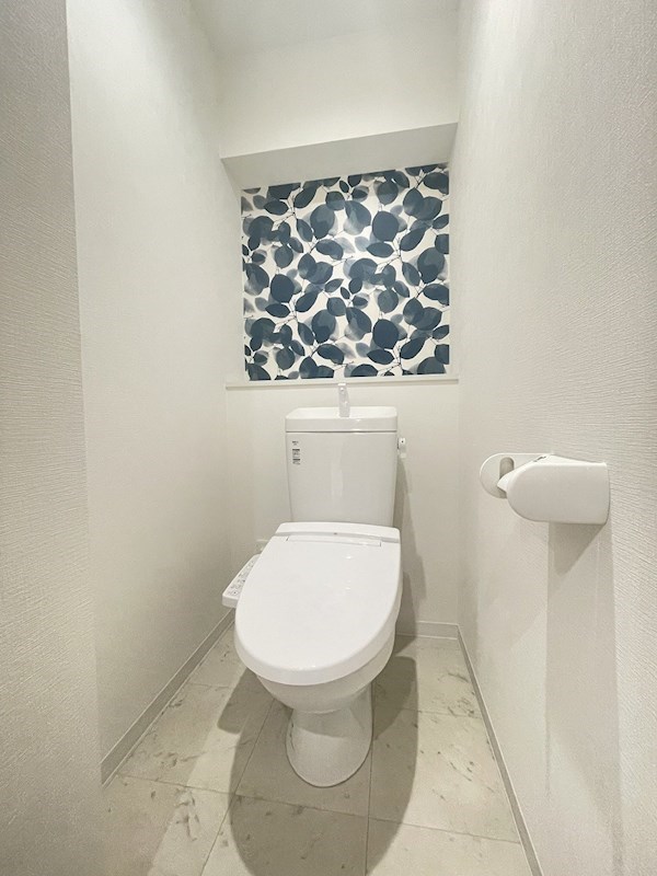 トイレ　※別室参考画像