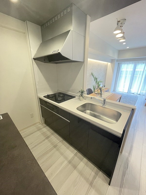 キッチン　※別室参考画像