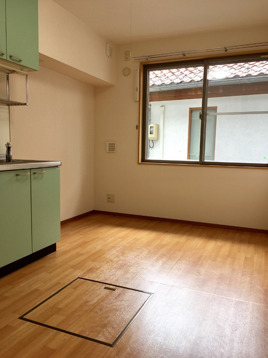 居室・リビング　ＤＫ