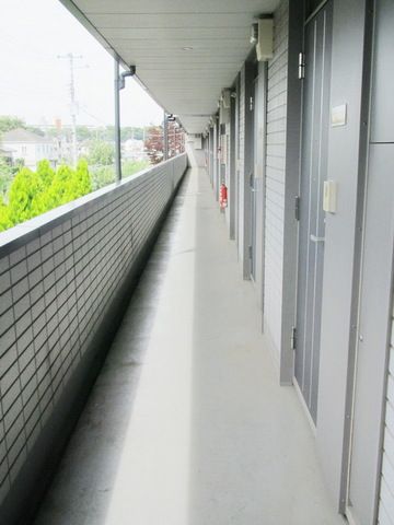 エントランス　廊下部分です★