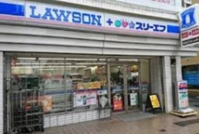 コンビニ　スリーエフ行徳駅前店（コンビニ）まで189m