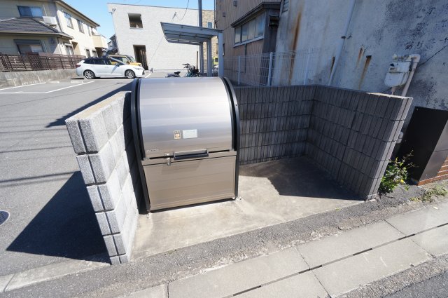 その他共有部分　お電話でのご予約がスムーズです！