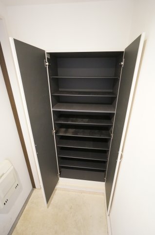 収納　オンライン対能応可！