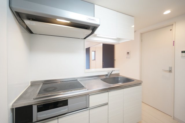 キッチン　水曜日、営業時間外もご相談ください！