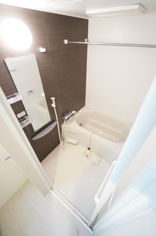 バス・シャワールーム　ご見学・ご契約時の送迎可能！