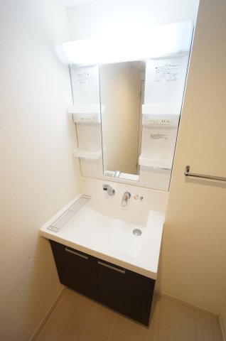 洗面設備　オンライン対能応可！