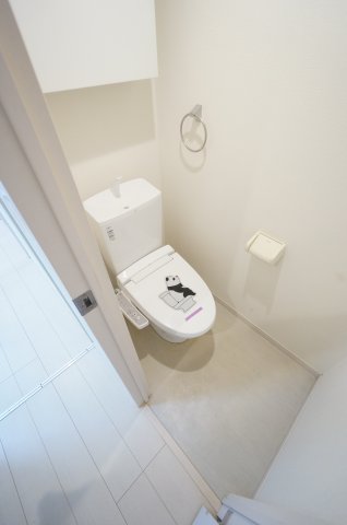 トイレ　初期費用ご相談ください！