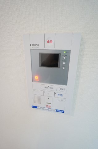 セキュリティ　物件、駅でお待ち合わせでのご案内歓迎！