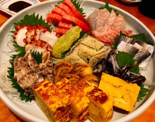 飲食店　はま寿し（飲食店）まで350m