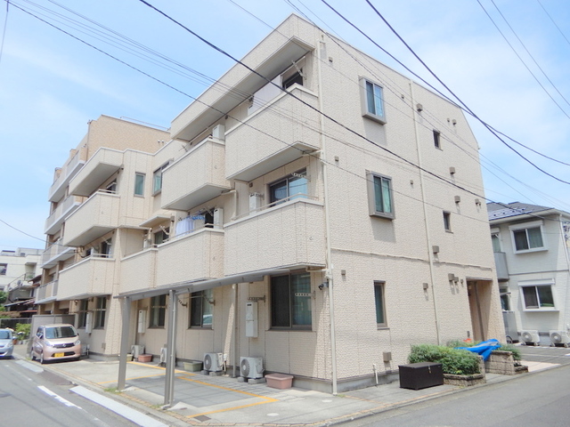 建物外観　積水ハウス施工★人気のシャーメゾン