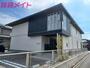 富田駅より徒歩15分 1階 築2年11ヶ月の賃貸物件