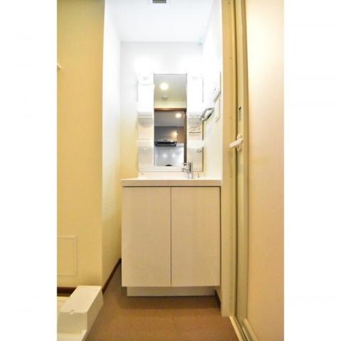 洗面設備　洗面※別部屋参考写真