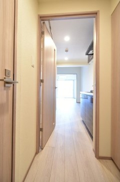 玄関　玄関※別部屋参考写真