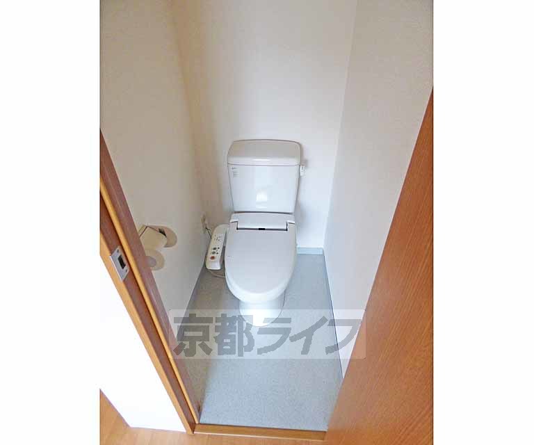 トイレ　綺麗なトイレです。