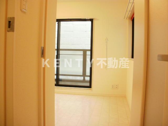 居室・リビング　ゆったり過ごせるリビングです