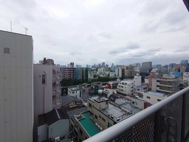 眺望　別間取り参考写真