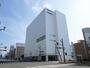 図書館　釧路市中央図書館（図書館）まで199m