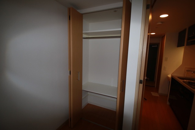 収納　※別室の参考写真の為、現況優先です。