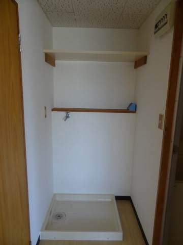 その他設備　2018年10月撮影