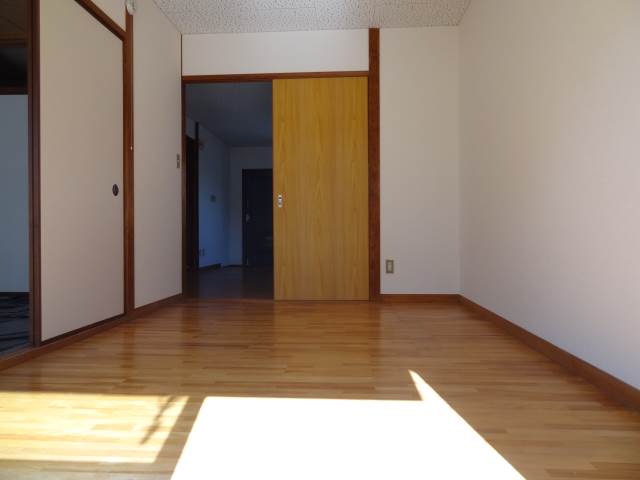 居室・リビング　2018年10月撮影