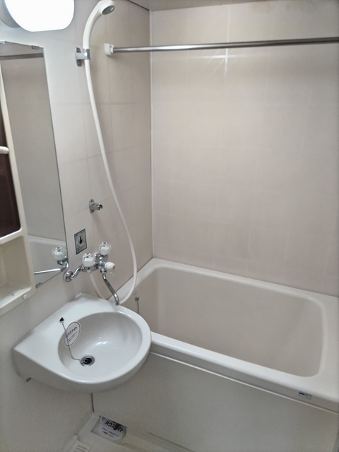 バス・シャワールーム　★バス★