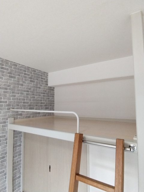 その他部屋・スペース　★ロフト★