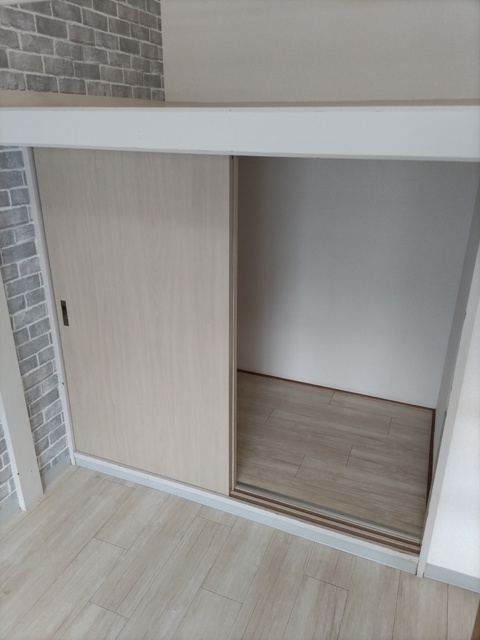 収納　★洋室の収納★