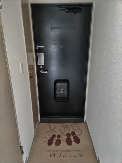 玄関　★玄関★