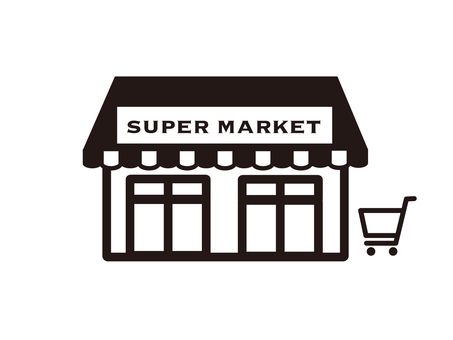 スーパー　阪急オアシス大淀南店（スーパー）まで408m