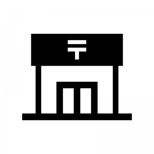 郵便局　新梅田シティ内郵便局（郵便局）まで488m