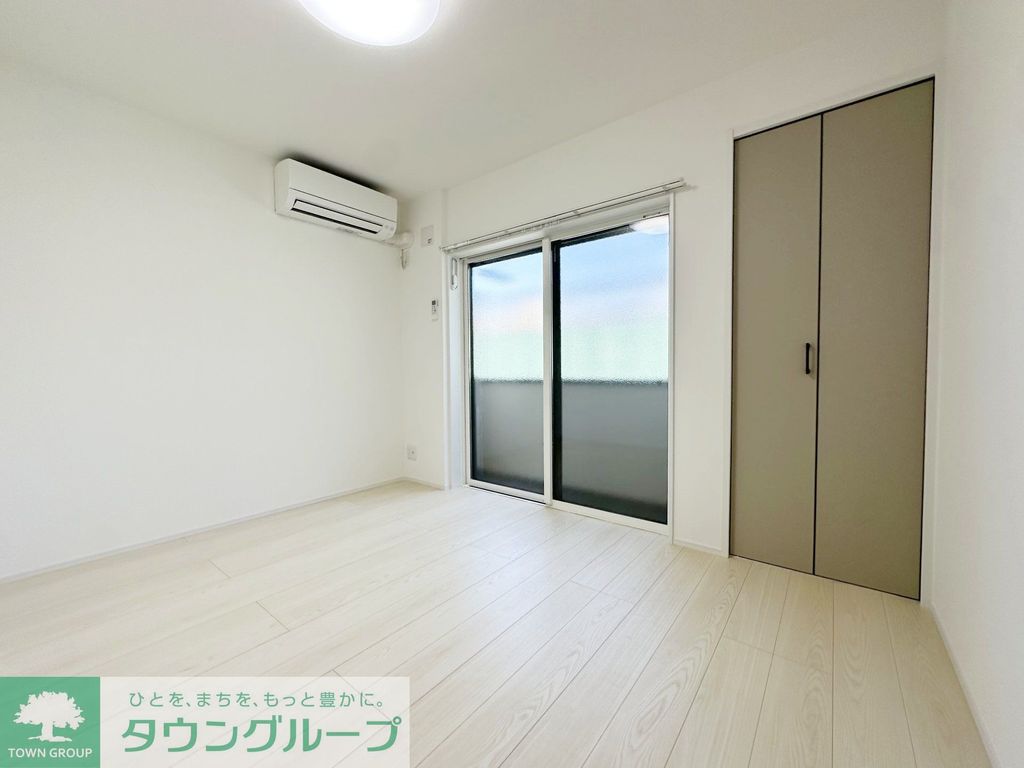 居室・リビング　リビング/居室