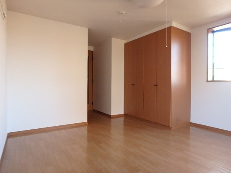 居室・リビング　図面と現状に相違がある場合には現状を優先