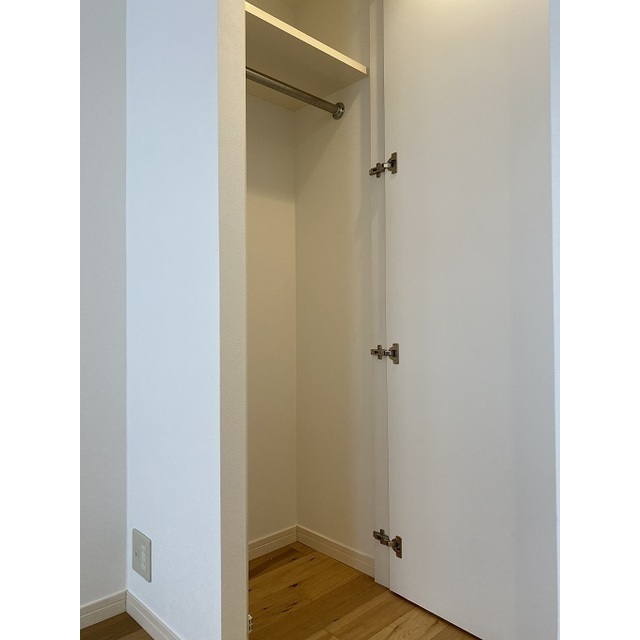 その他　収納※別部屋参考写真