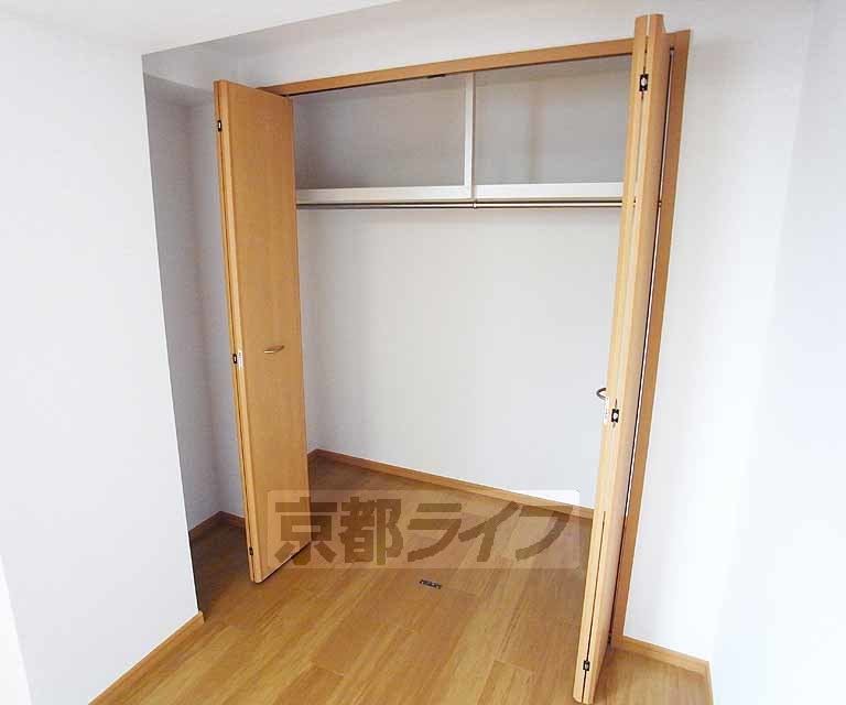 収納　たっぷり収納できますよ。