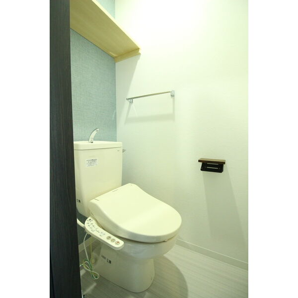 win00のトイレ写真