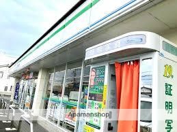 コンビニ　ファミリーマート橿原小綱町店（コンビニ）まで516m