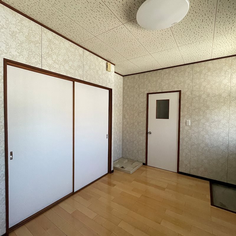 居室・リビング　☆リビング