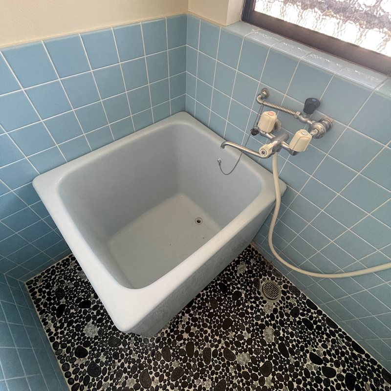 バス・シャワールーム　☆浴室☆