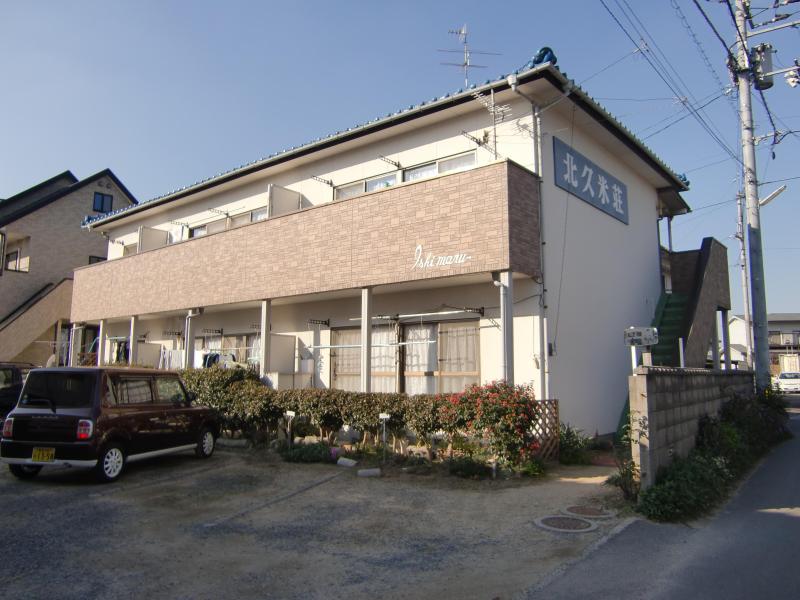 建物外観　★外観★