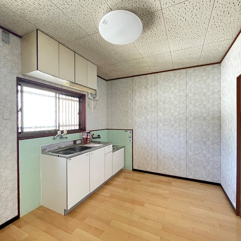 キッチン　☆キッチン☆