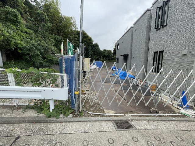 キッチン　2026年3月完成予定！