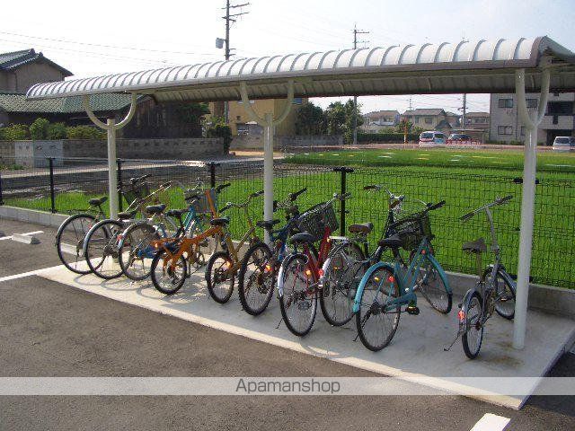 その他共有部分　その他共有部分