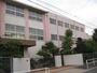小学校　市立城西小学校（小学校）まで650m
