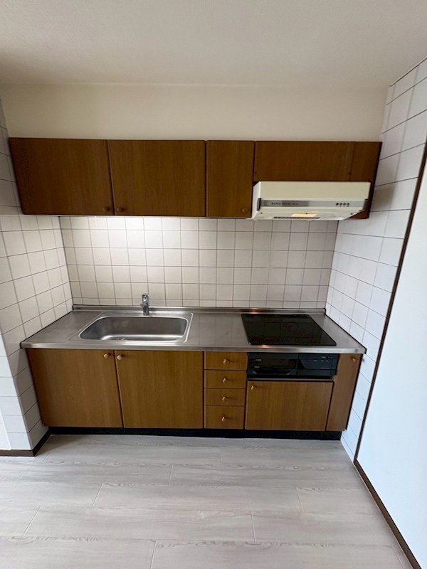 キッチン　別部屋参照写真