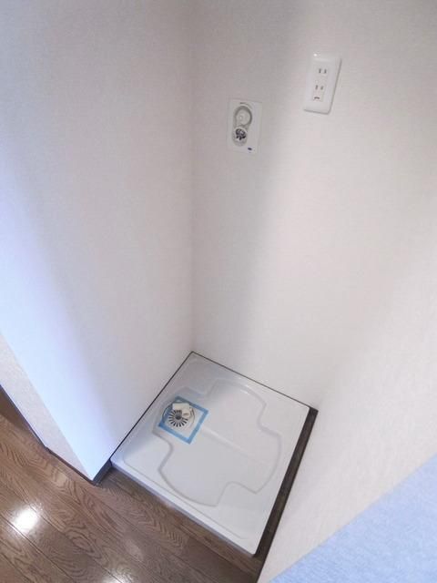 洗面設備　※同施工参考写真