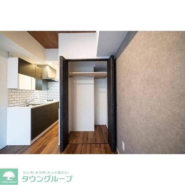 収納　※同施工参考写真