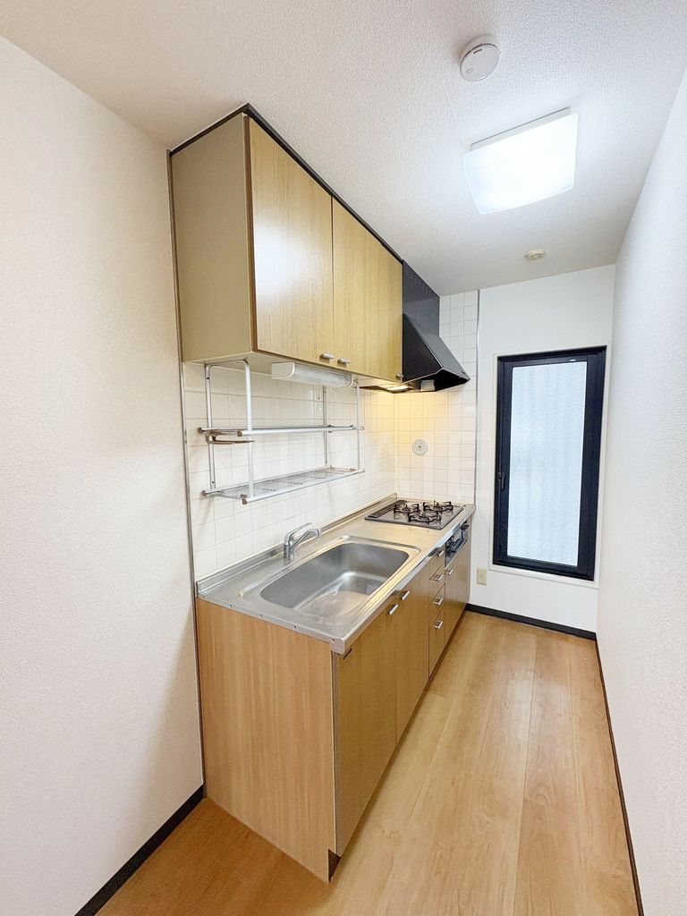 キッチン　設備