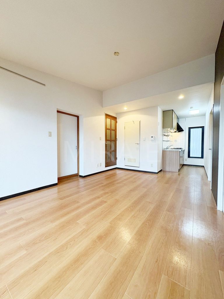 居室・リビング　設備