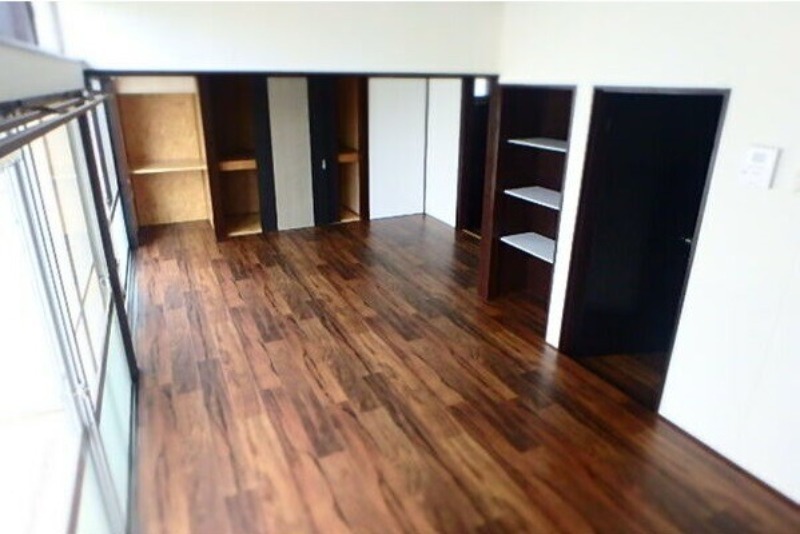 居室・リビング　図面と現状に相違がある場合には現状を優先