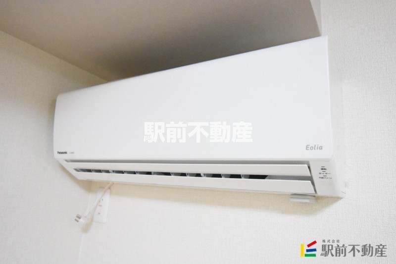 その他設備　同施工会社物件流用